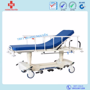 GIƯỜNG VẬN CHUYỂN BỆNH NHÂN