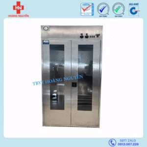 TỦ BẢO QUẢN VÀ TREO DÂY NỘI SOI